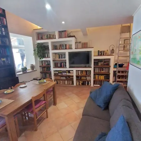 Daire Casa Di Grazia *
