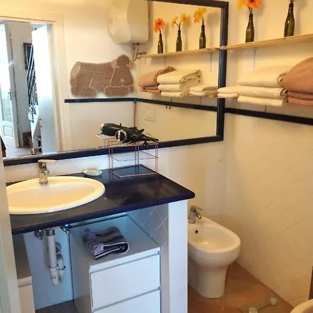 Casa Di Grazia * Forio di Ischia