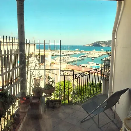 Casa Di Grazia * Forio di Ischia