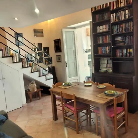 Casa Di Grazia Daire