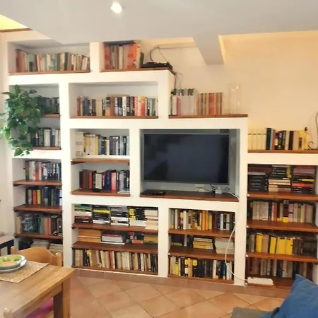 Casa Di Grazia Forio di Ischia